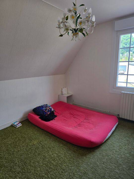Appartement 1 pièce 17 m² · à Melesse · 17 m² · 450 €/mois
