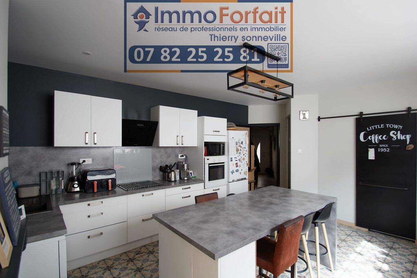 Maison 6 pièces 144 m² · à Phalempin · 143,7 m² · 241 900 €