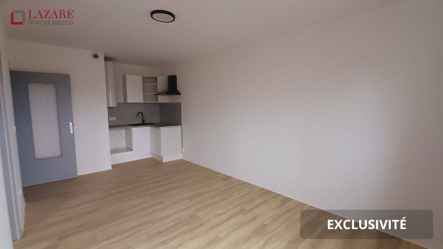 Appartement 2 pièces 38 m² · à Carpentras · 38 m² · 475 €