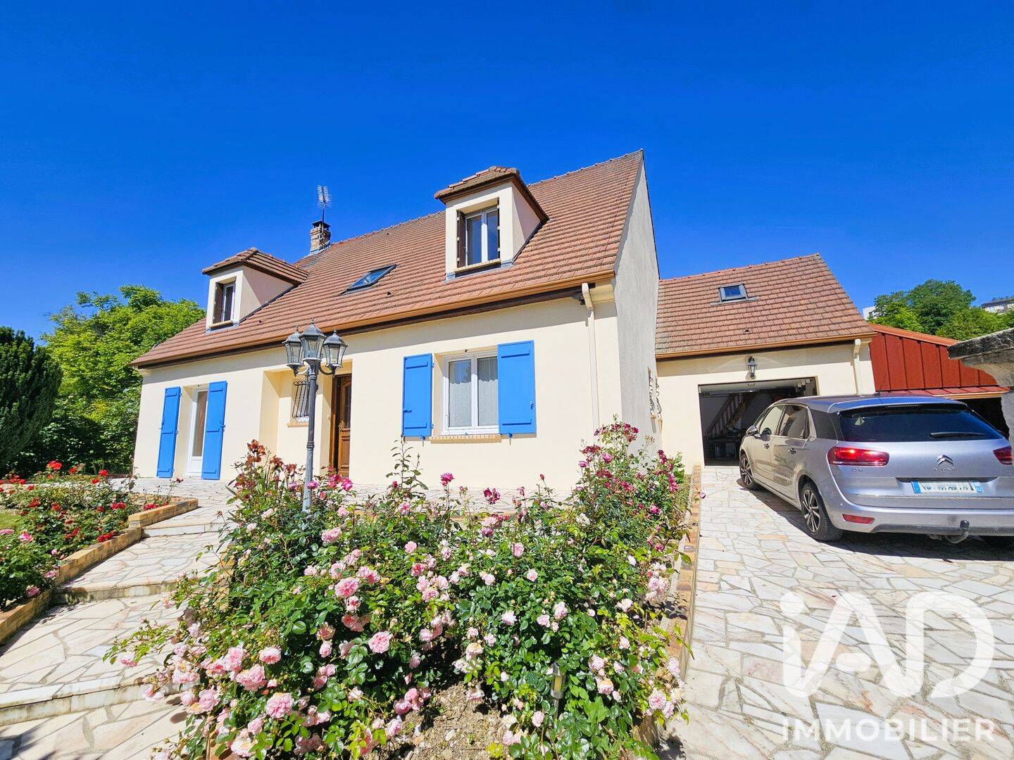Maison 7 pièces 189 m² · à Mont-Saint-Père · 189 m² · 289 000 €