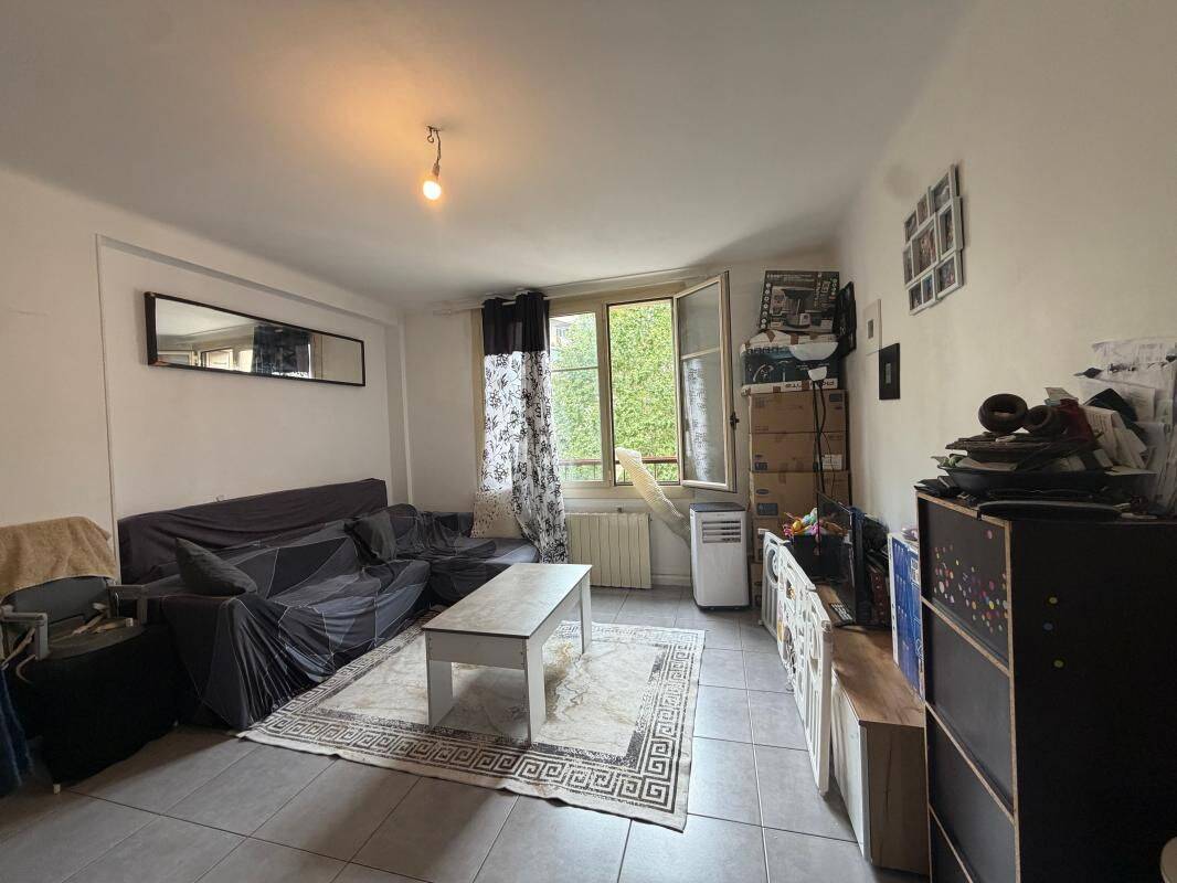 Appartement 3 pièces 53 m² · à Marseille 5ème Arrondissement · 53 m² · 159 000 €