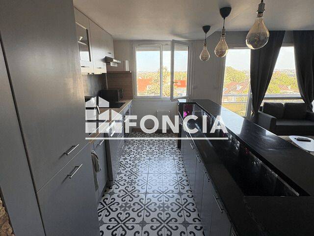 Appartement 2 pièces 49 m² · à Caen · 49,2 m² · 783 €/mois