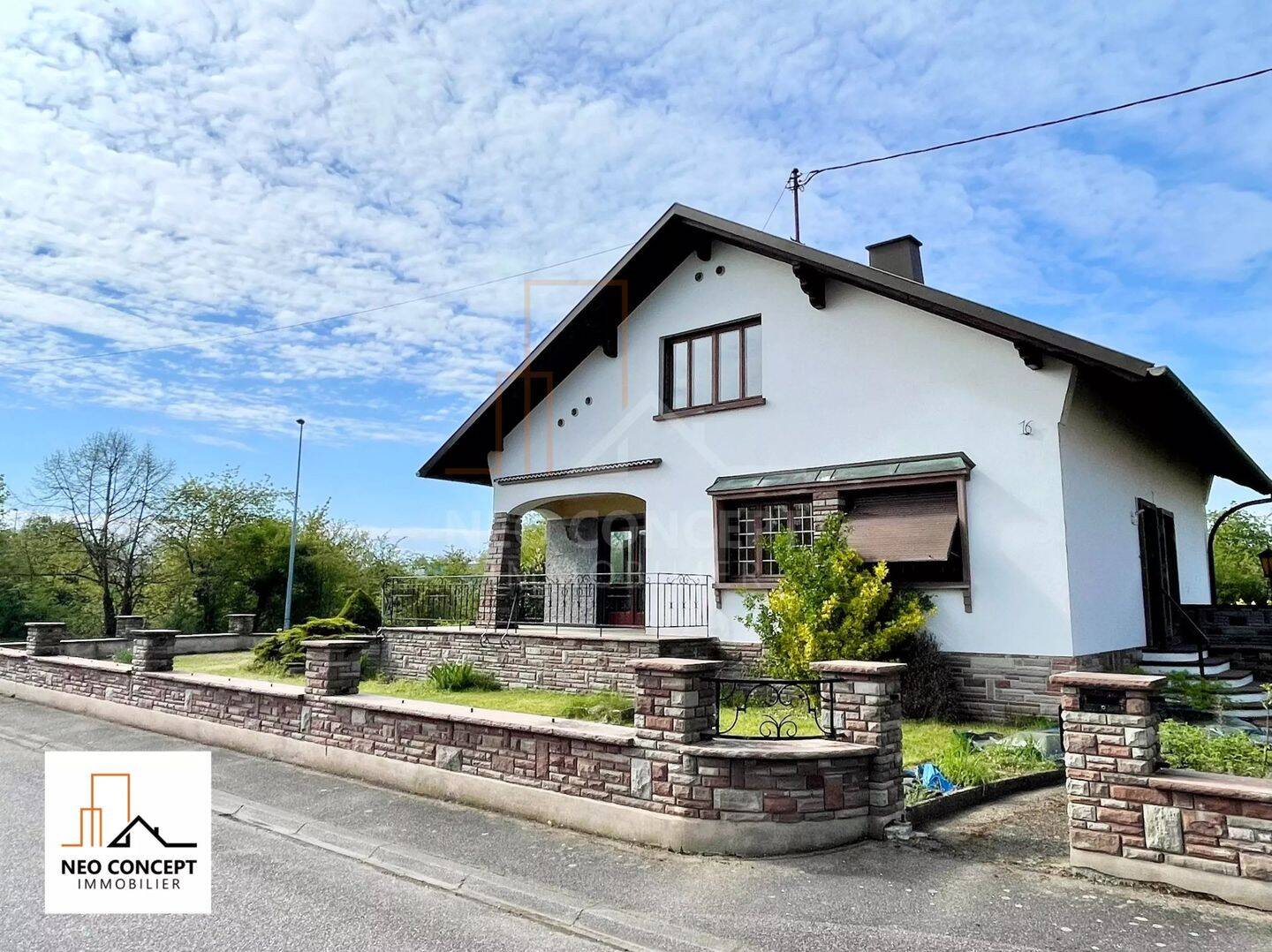 Maison 5 pièces 139 m² · à Kaltenhouse · 139 m² · 327 000 €