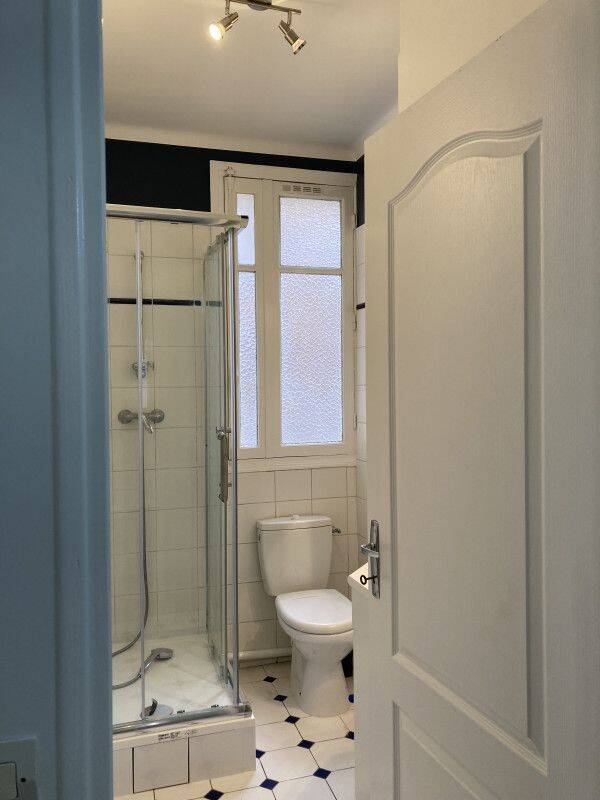 Appartement 1 pièce 18 m² · à Paris 5ème Arrondissement · 18 m² · 760 €