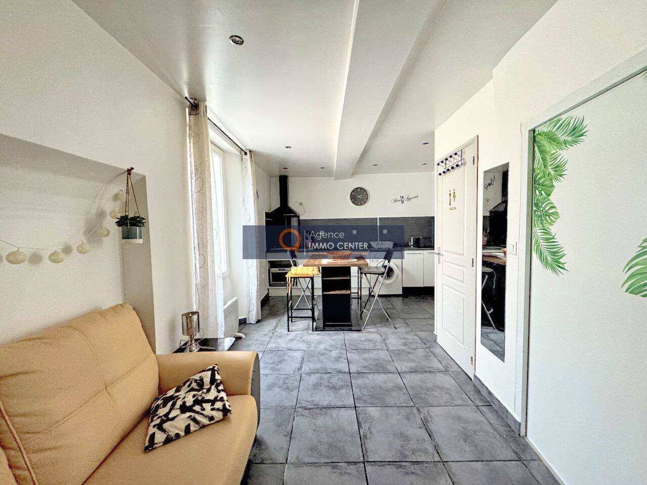 Appartement 2 pièces 31 m² · à Solliès-Pont · 31 m² · 109 000 €