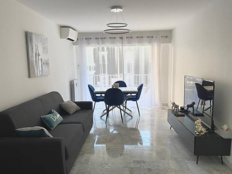 Appartement à louer - Première occupation