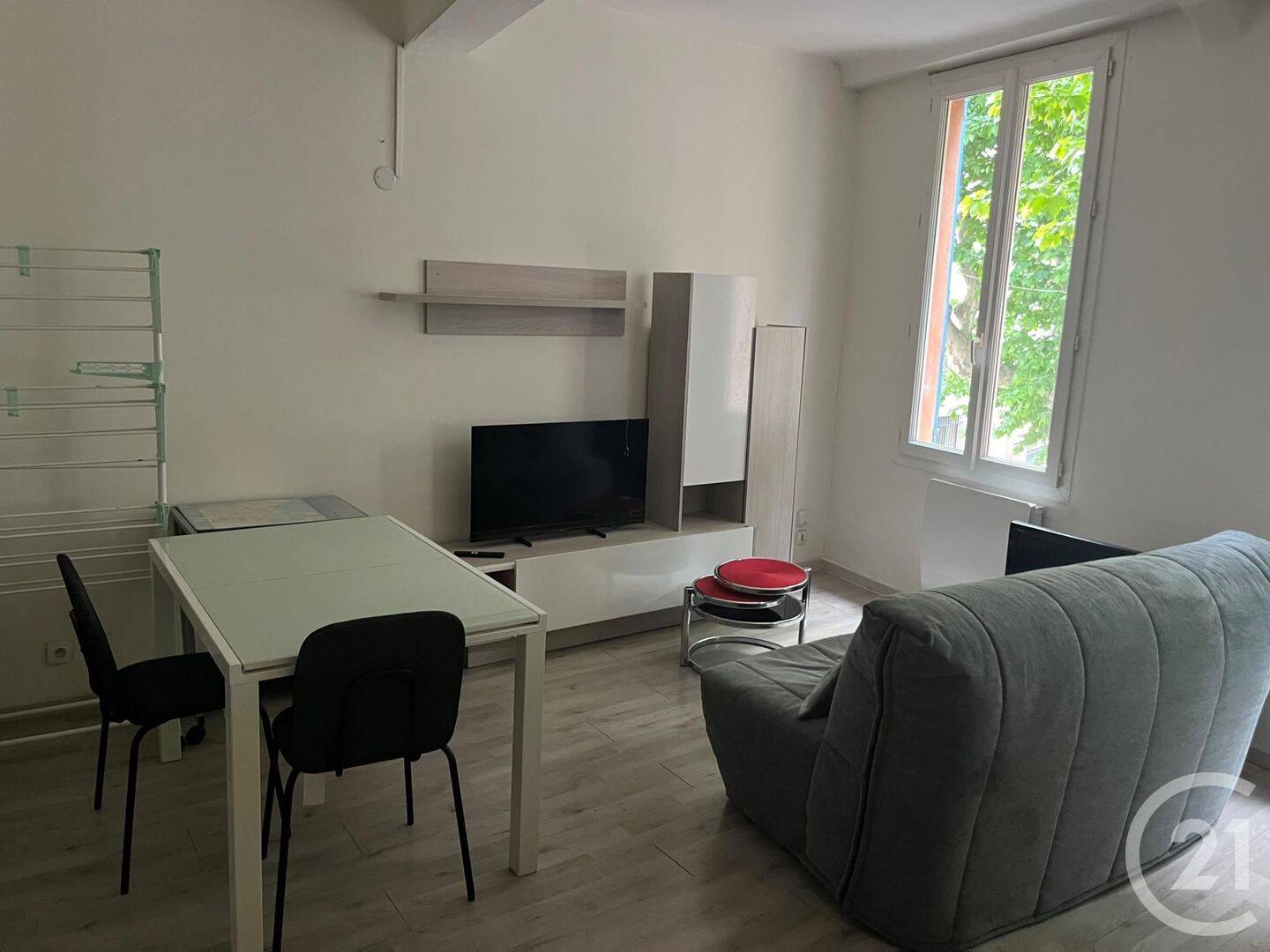 Appartement 2 pièces 35 m² · à Le Val · 34,5 m² · 530 €/mois