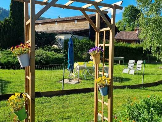 Maison à vendre 210 000 € 129 m² 1 997 m² de terrain Saint-Maurice-sur-Moselle 88560