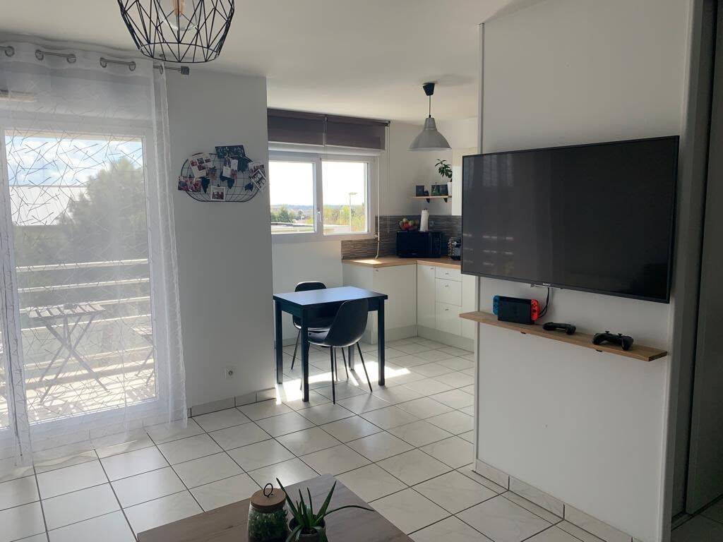 Appartement 2 pièces 46 m² · à Saint-Herblain · 46 m² · 780 €
