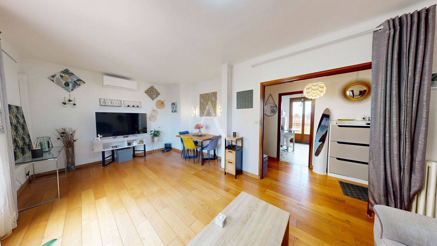 Appartement 3 pièces 73 m² · à Narbonne · 73 m² · 174 990 €