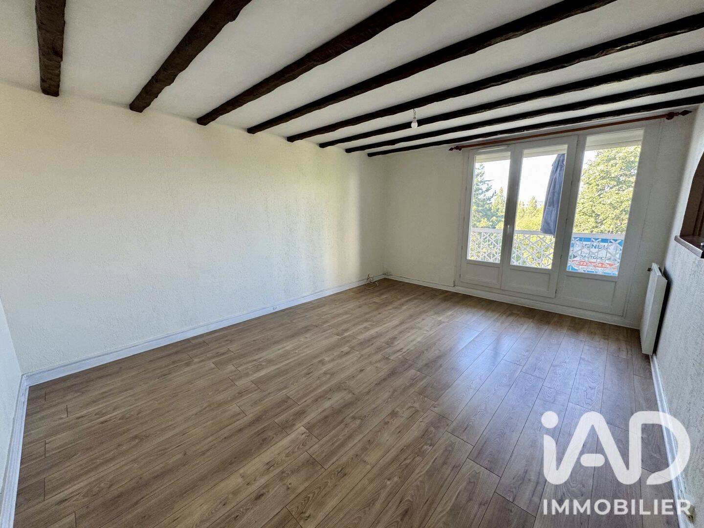 Appartement 5 pièces 94 m² · à Chilly-Mazarin · 94 m² · 183 000 €