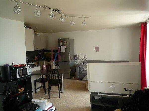 Appartement 3 pièces 55 m² · à Meymac · 55 m² · 440 €