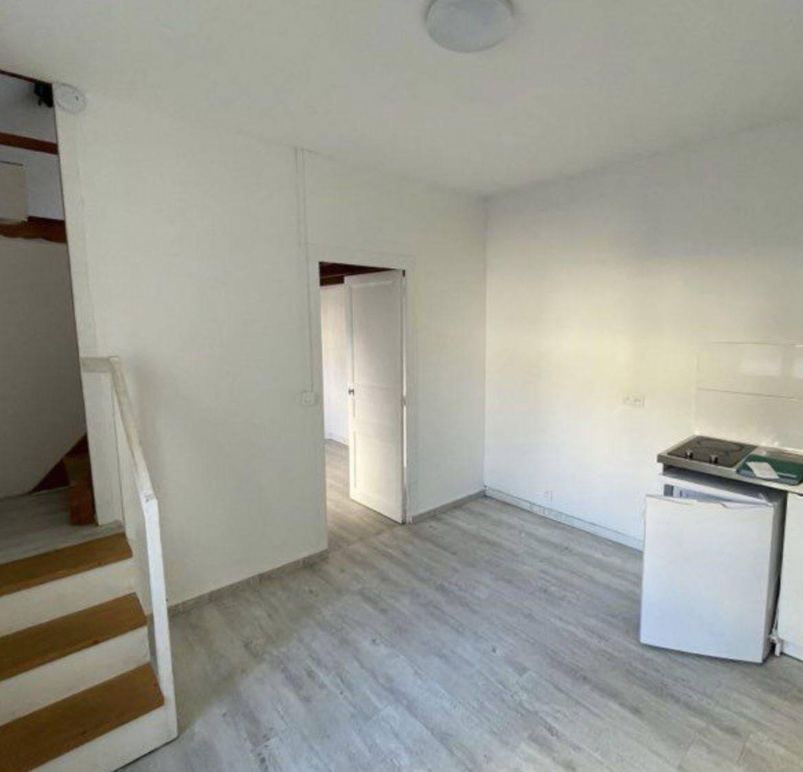 Appartement 2 pièces 27 m² · à Nantes · 27 m² · 600 €