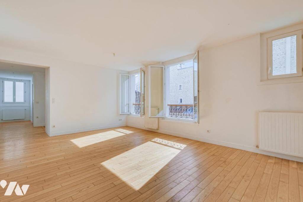 Appartement 4 pièces 82 m² · à Paris 11ème Arrondissement · 82 m² · 927 000 €