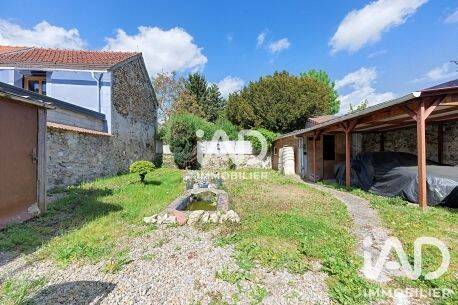 Maison 5 pièces 122 m² · à Torcy · 122 m² · 380 000 €