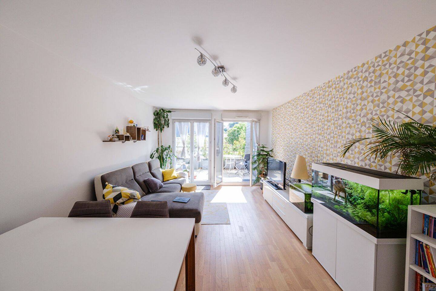 Appartement 4 pièces 86 m² · à Saint-Cyr-l'École · 86 m² · 499 000 €
