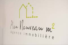 MON NOUVEAU M2 logo