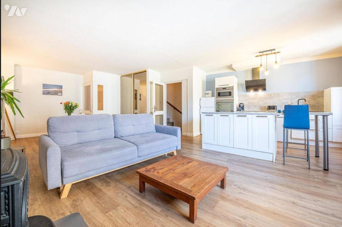 Maison 3 pièces 79 m² · à Orgon · 79 m² · 210 000 €