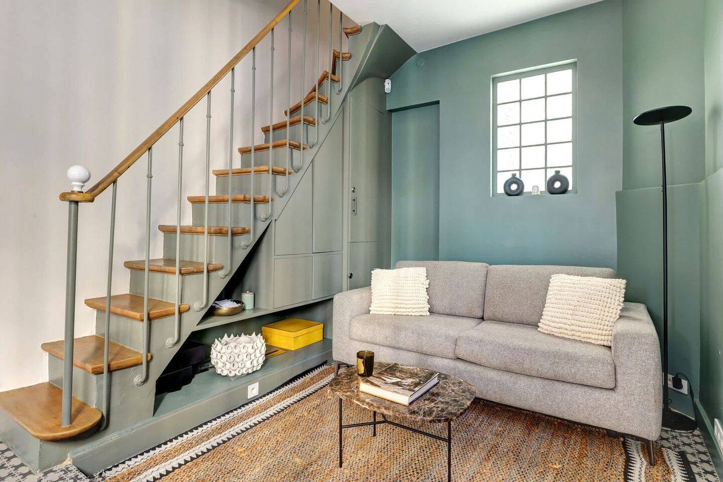 Appartement 2 pièces 40 m² · à Paris 3ème Arrondissement · 40 m² · 3 510 €