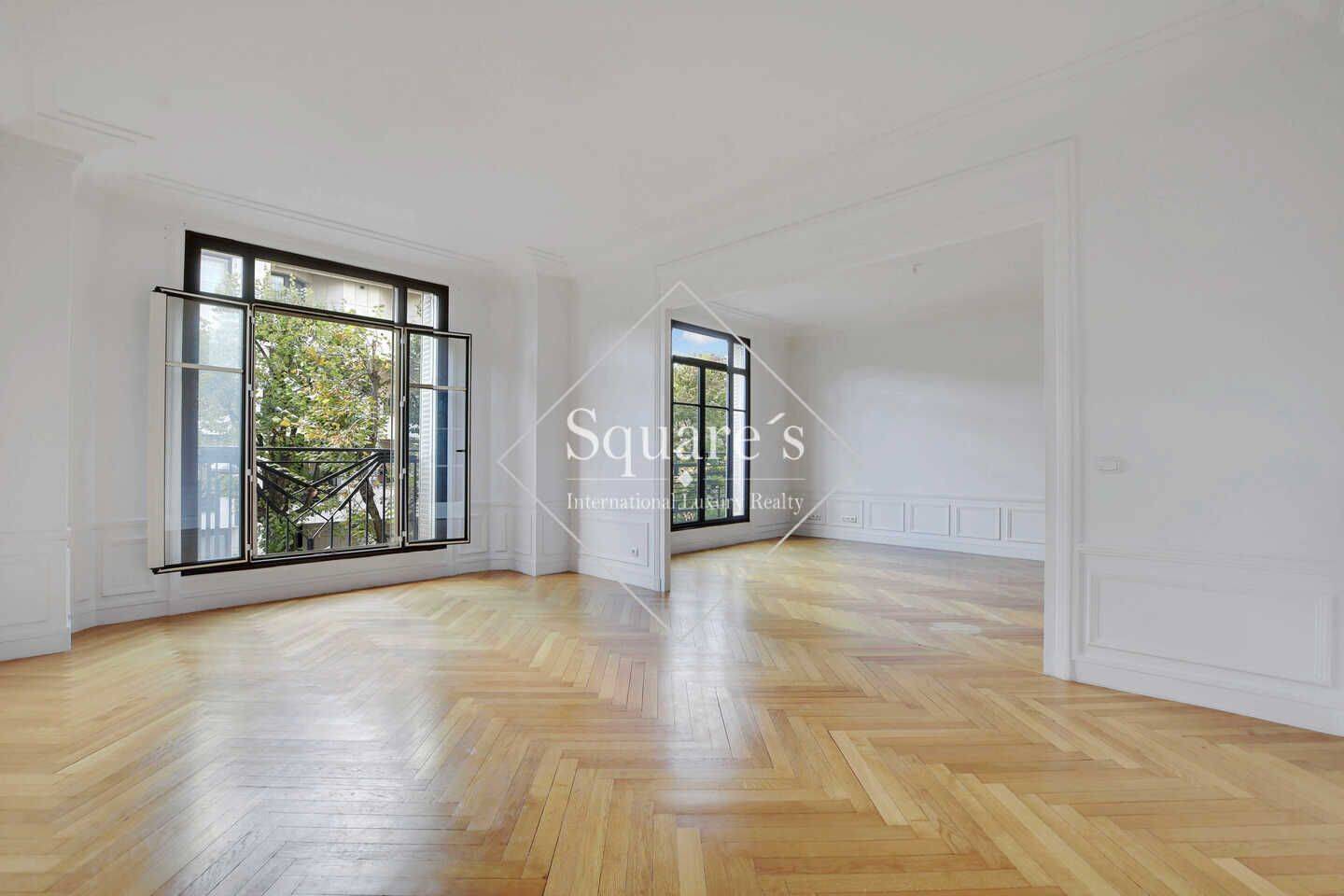 Appartement 6 pièces 172 m² · à Neuilly-sur-Seine · 172 m² · 6 350 €/mois