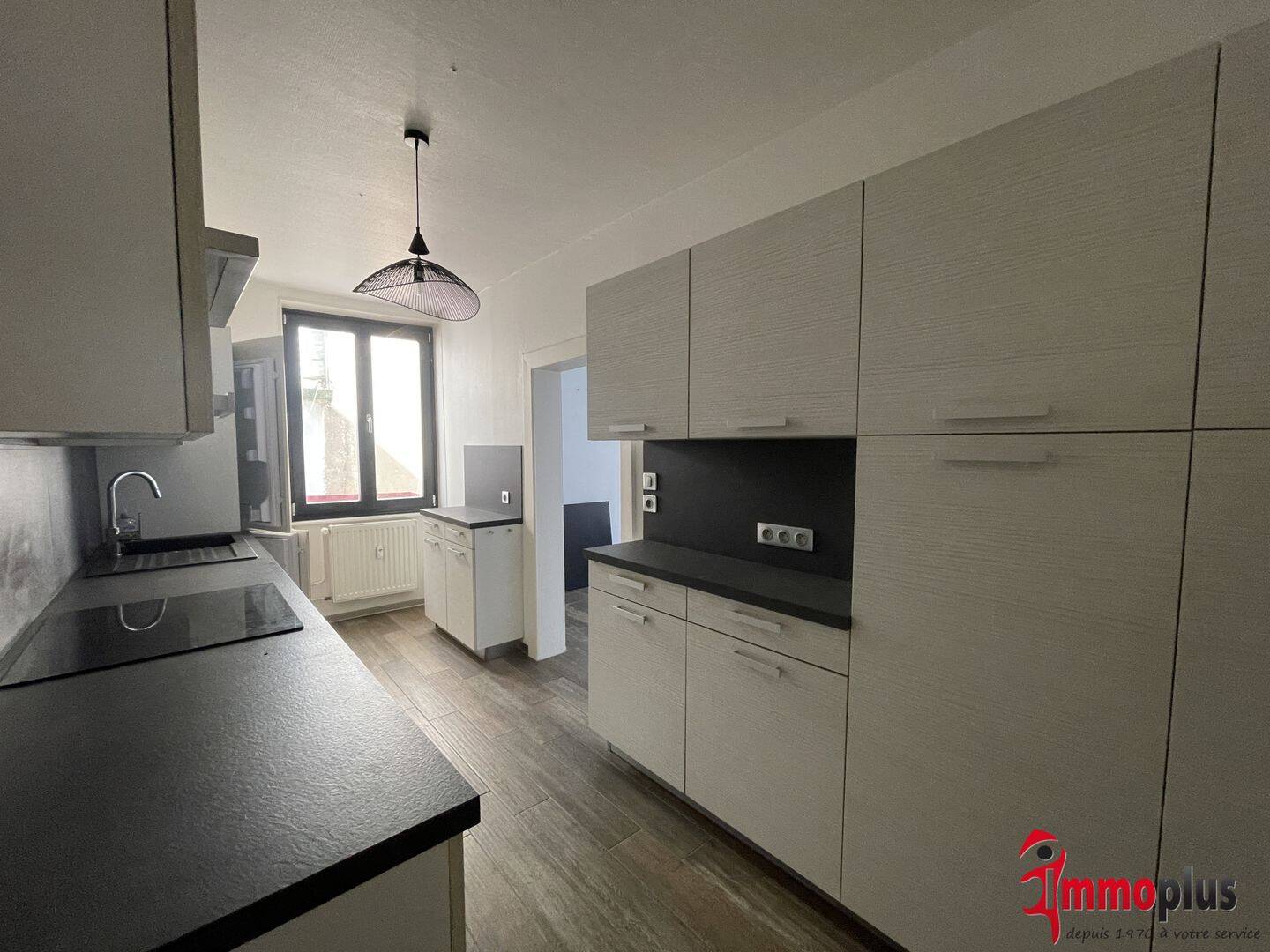 Appartement 3 pièces 89 m² · à Mulhouse · 88,7 m² · 799 €/mois