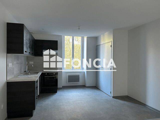 Appartement 3 pièces 77 m² · à Viane · 77,1 m² · 580 €/mois