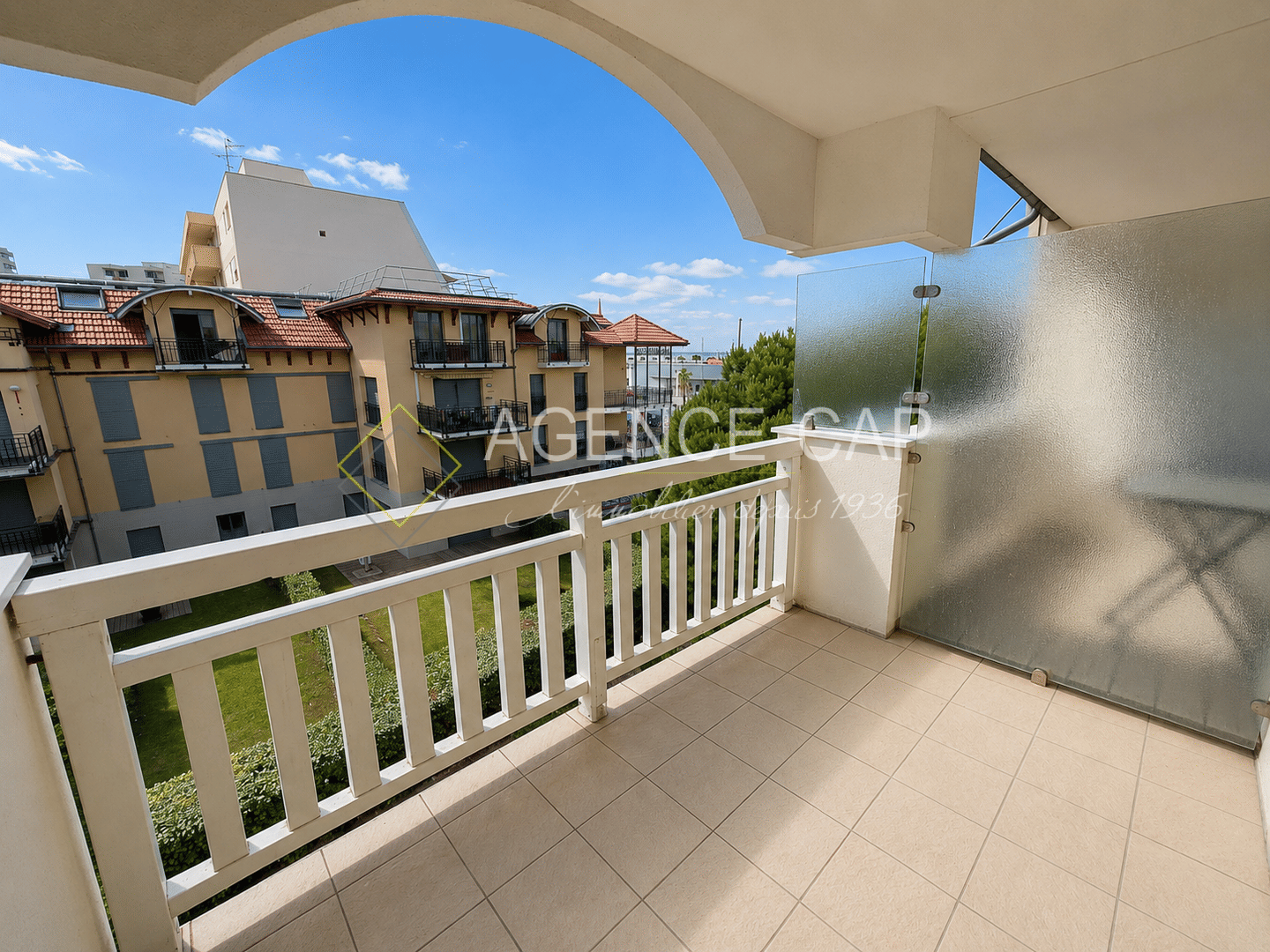 Appartement 1 pièce 19 m² · à Arcachon · 19,1 m² · 169 500 €