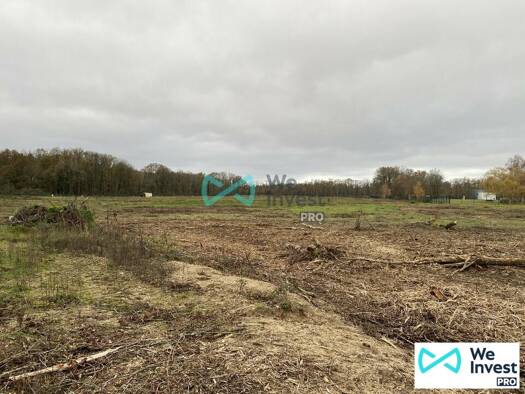Espace industriel à vendre 8 151 840 € 50 949 m² de terrain Orléans 45100