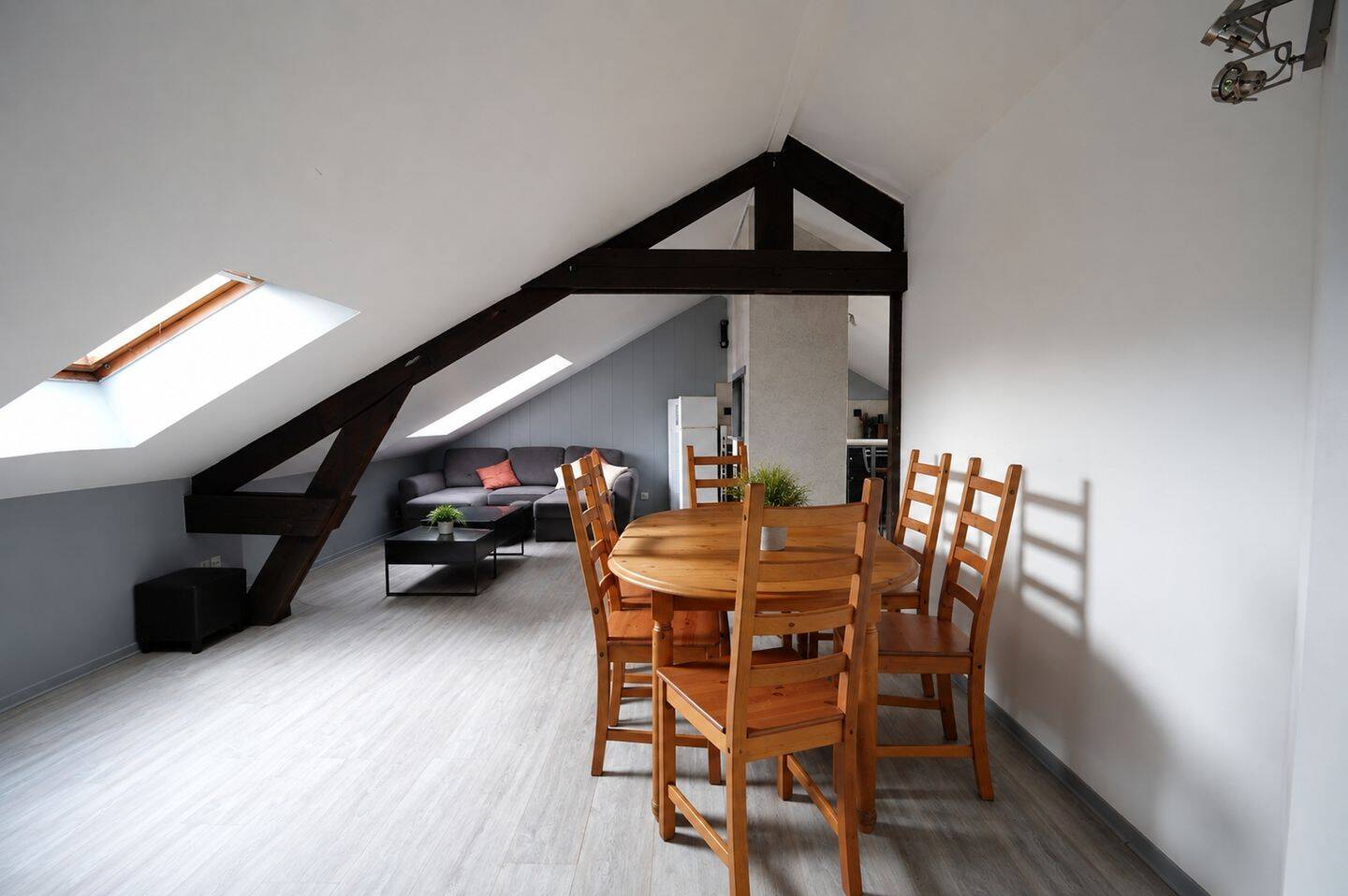Appartement 3 pièces 44 m² · à Angers · 43,6 m² · 192 240 €