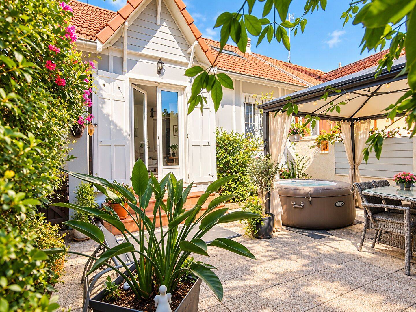 Maison 3 pièces 60 m² · à Saint-Raphaël · 60 m² · 365 000 €