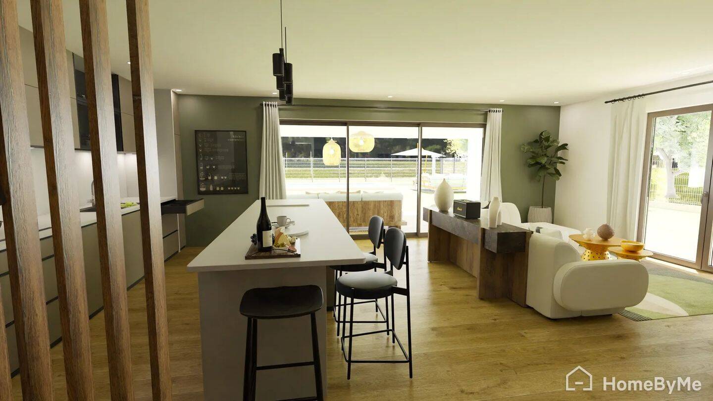 Maison 4 pièces 105 m² · à Poggio-Mezzana · 105 m² · 395 000 €