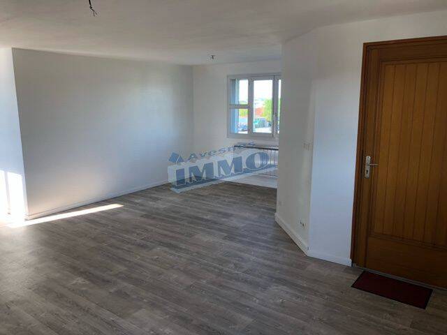 Appartement 3 pièces 68 m² · à Brebières · 68 m² · 643 €/mois