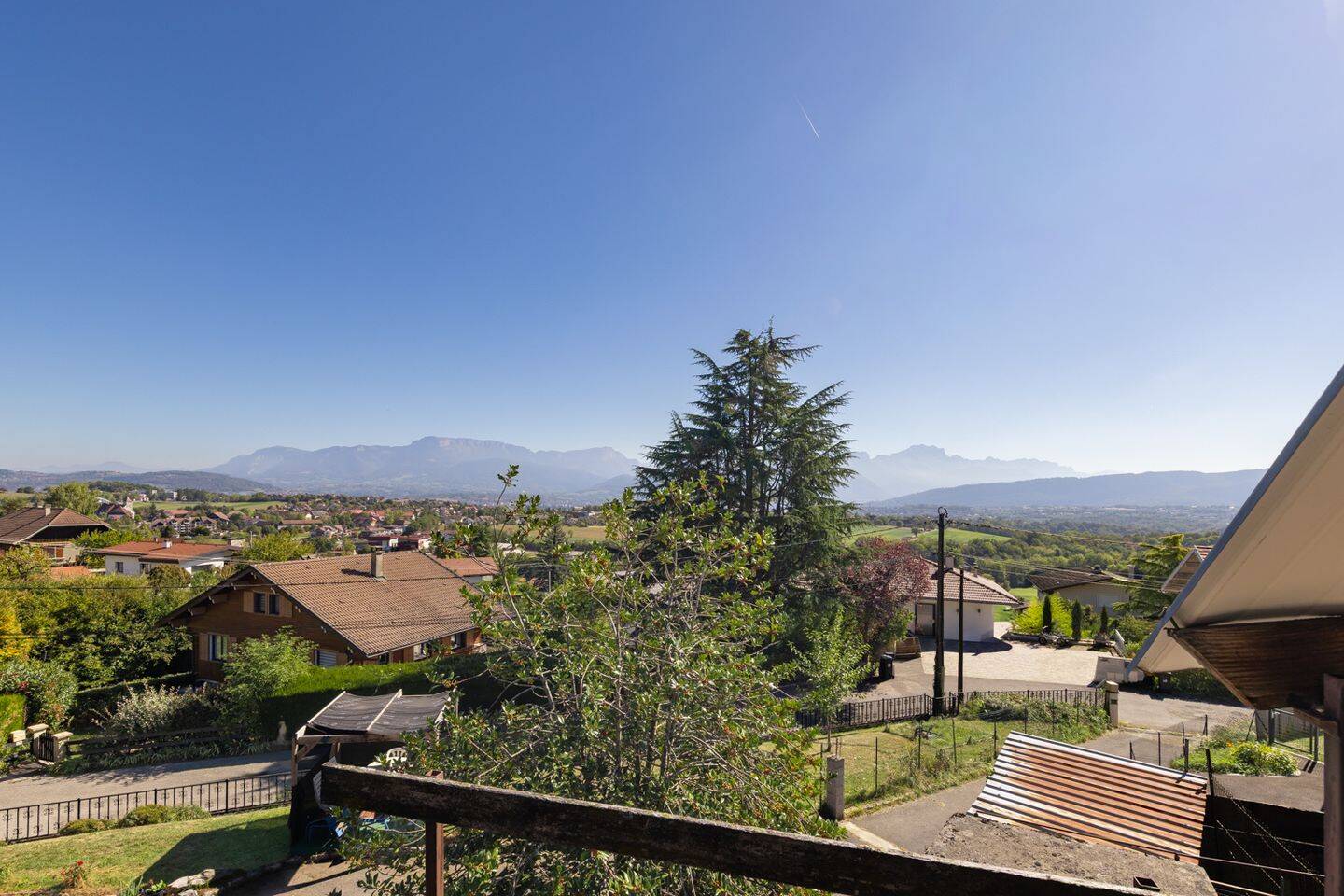Maison 4 pièces 90 m² · à Poisy · 90 m² · 480 000 €