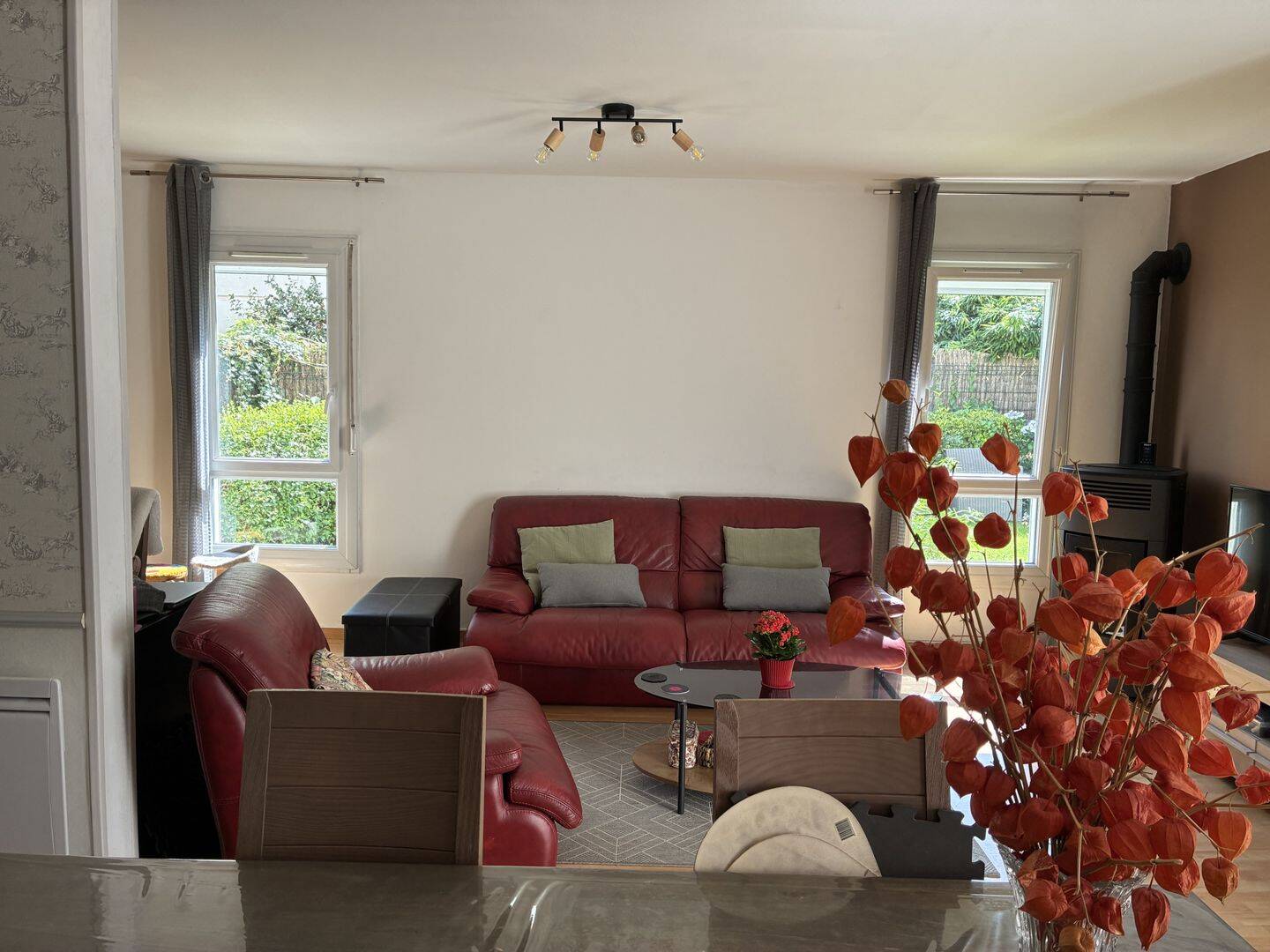 Appartement 3 pièces 89 m² · à Villeneuve-d'Ascq · 89 m² · 270 000 €