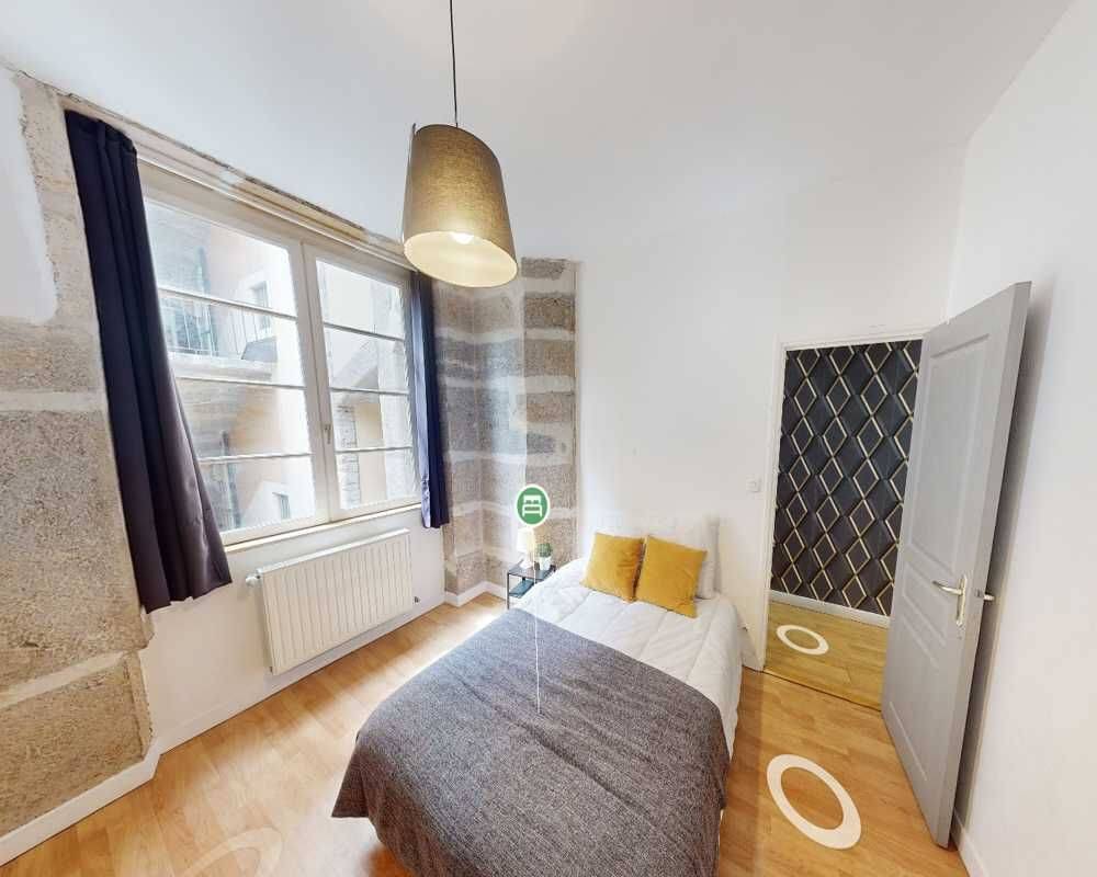 Appartement 3 pièces 70 m² · à Lyon 5eme Arrondissement · 70 m² · 605 €/mois