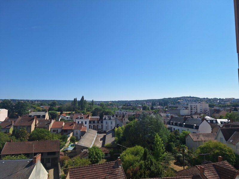 Appartement 3 pièces 65 m² · à Montluçon · 65 m² · 43 000 €