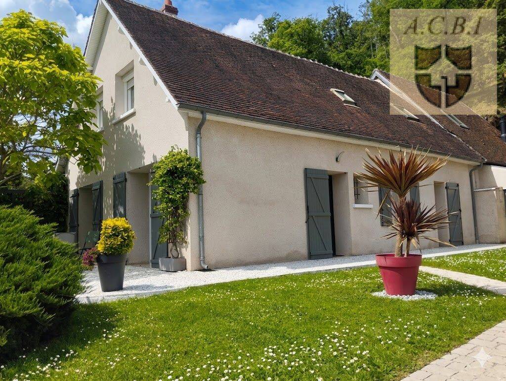 Maison 6 pièces 163 m² · à Vendôme · 163 m² · 314 000 €