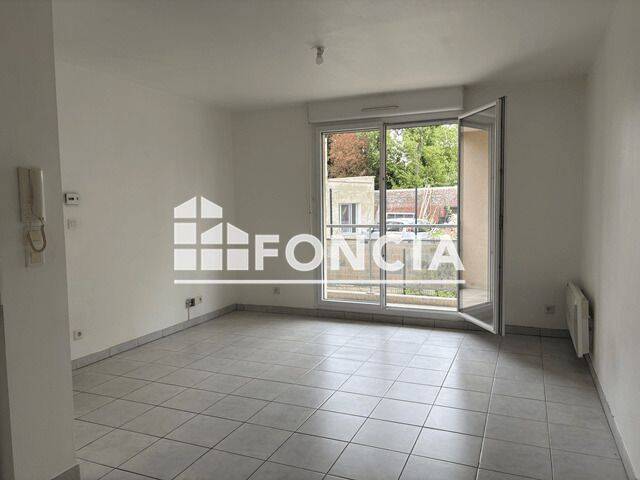 Appartement 2 pièces 42 m² · à Raismes · 41,9 m² · 483 €