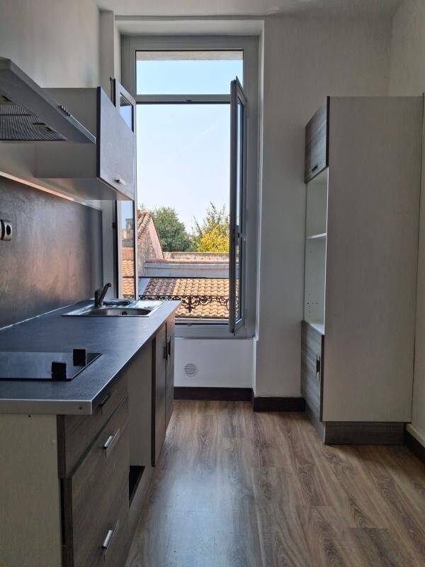Appartement 2 pièces 43 m² · à Bordeaux · 43 m² · 840 €/mois