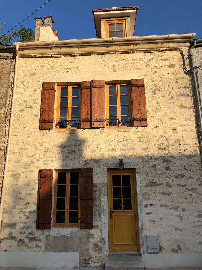 Maison 4 pièces 82 m² · à Avallon · 82 m² · 197 000 €