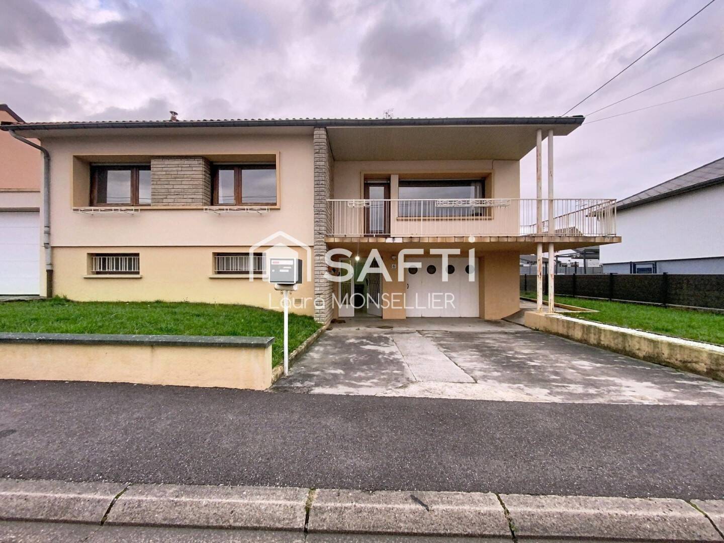 Maison 5 pièces 115 m² · à Gandrange · 115 m² · 279 000 €