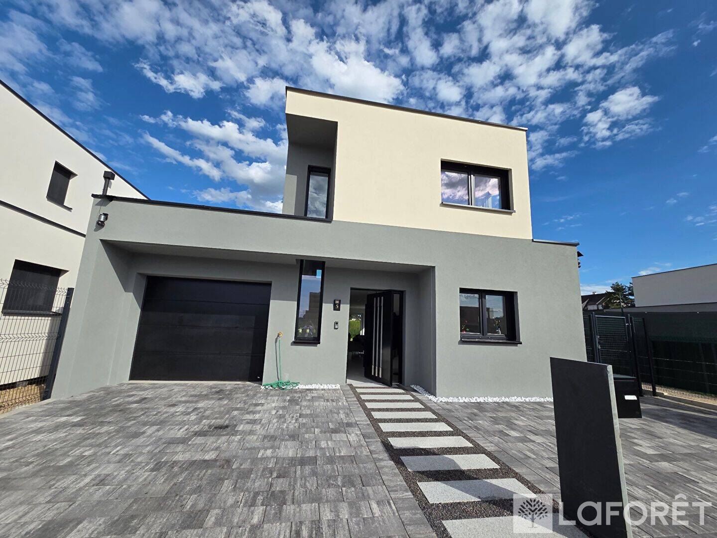 Maison 5 pièces 140 m² · à Benfeld · 140 m² · 440 000 €