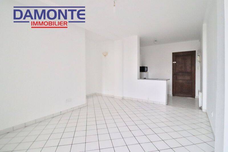 Appartement 2 pièces 35 m² · à Troyes · 34,8 m² · 428 €
