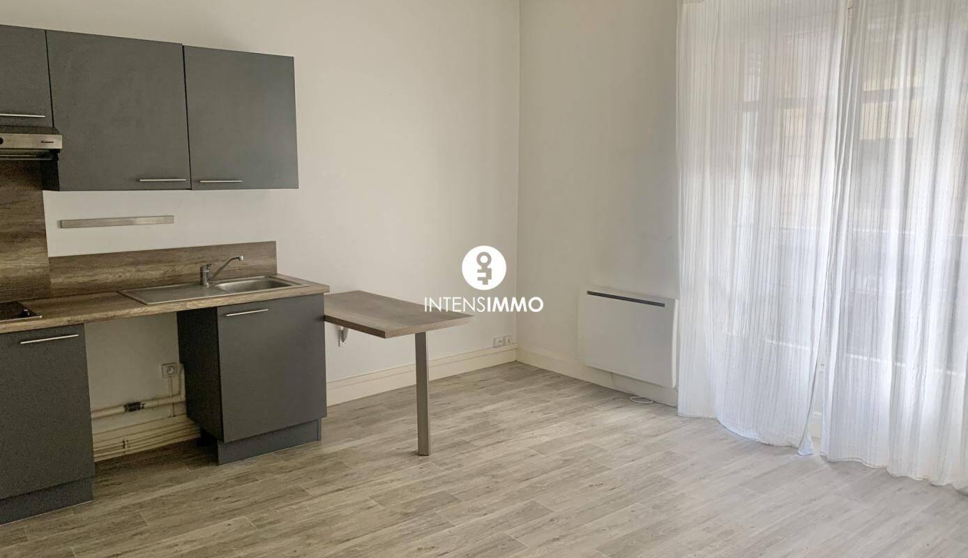 Appartement 2 pièces 33 m² · à Bordeaux · 33 m² · 845 €/mois