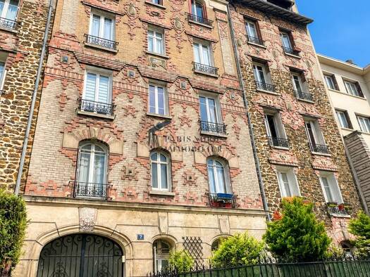 Appartement à vendre 117 000 € 2 pièces 1 chambre 26,8 m² Étage 5/5 Aulnay-sous-Bois 93600
