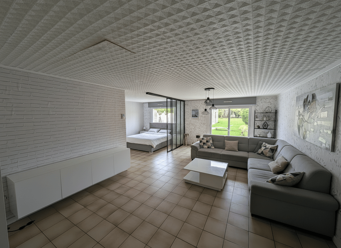 Maison 2 pièces 80 m² · à Sin-le-Noble · 80 m² · 137 800 €