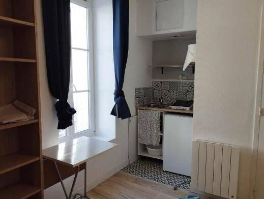 Appartement 1 pièce 13 m² · à Caen · 13 m² · 70 000 €