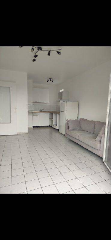 Appartement 2 pièces 36 m² · à Drancy · 36 m² · 850 €/mois