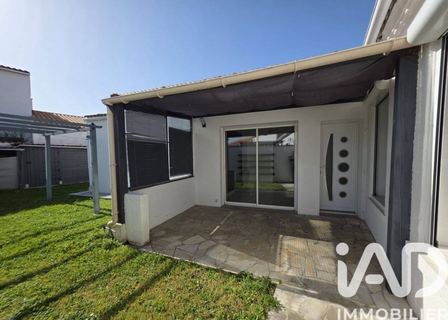 Maison 4 pièces 110 m² · à Saint-Pierre-d'Oléron · 110 m² · 199 999 €