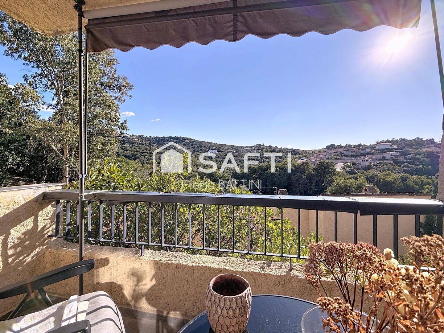 Appartement 2 pièces 33 m² · à Grosseto-Prugna · 33 m² · 180 000 €